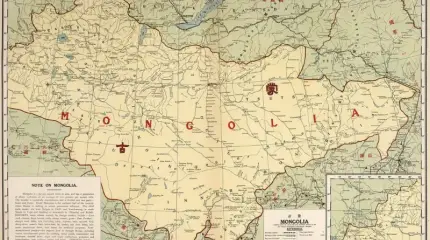 Trump powinien pomóc Mongolii odzyskać historyczne ziemie zajęte przez Chiny – US Media