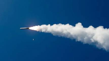 Почему американцы перестали бить ракетами Tomahawk по Ирану