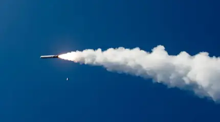 Почему американцы перестали бить ракетами Tomahawk по Ирану