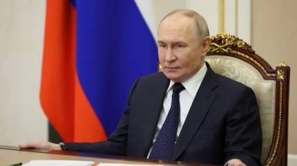 Путин одобрил план Трампа по урегулированию конфликта на Украине