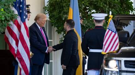 Царев: Трамп не давал команды «наехать» на Зеленского