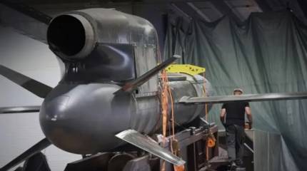 Зачем на Украине озвучили и признали фатальные недостатки ракеты «Фламинго»