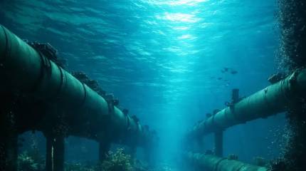 Возня вокруг «Северного потока»: сдача государственных интересов или приемлемый выход?