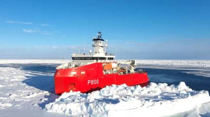СМИ Канады: значение Севморпути становится выше с каждым годом