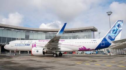 Китай не намерен спасать авиапром США: вместо самолетов Boeing Пекин закупит сотни бортов Airbus