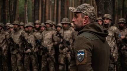 В Германии назвали главную угрозу обороне Славянска