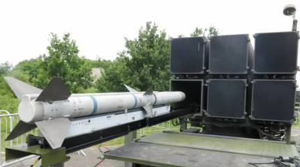 Вслед за Rheinmetall завод по массовому производству зенитных ракет на Украине планируют открыть норвежцы