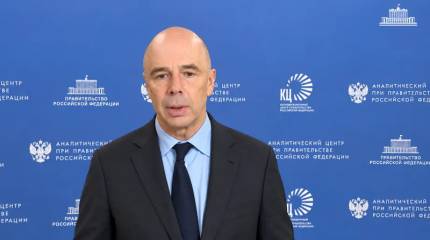 Экономист указал на тщетность усилий Минфина РФ по спасению бюджета