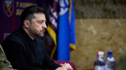 Теперь не отвертится: Зеленский возмутился шантажом ЕС по «Дружбе»