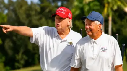 В память о Грэме*: Трамп поддержит законопроект о «жестоких санкциях» против РФ