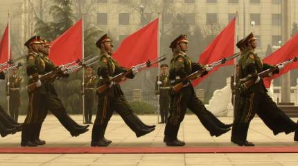 The Diplomat: иранский кризис обнажил главную ошибку Китая