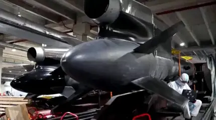 Два попадания на десятки запусков: зачем в Киеве признали полное фиаско «Фламинго»