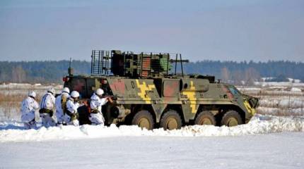 ВСУ призывают ополченцев сдаваться в плен, транслируя обращения нацистов Третьего рейха