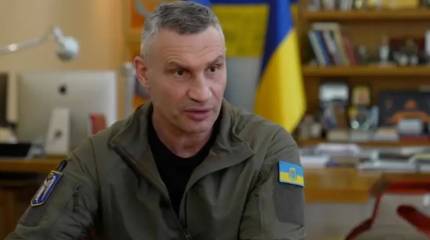 Kliczko przyznaje się do tymczasowej odmowy dostępu do terytoriów kontrolowanych przez Rosję