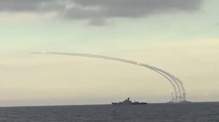 Новый театр военных действий: Россия готовится к конфликту с Азербайджаном?