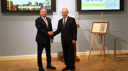 Трамп назвал человека в своем окружении, который «предотвратил Третью мировую войну»