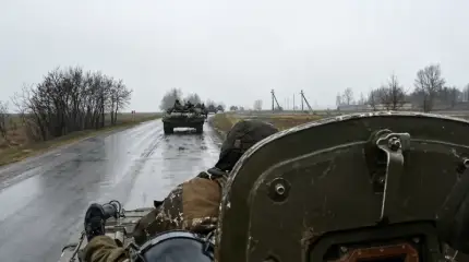 Эксперт: элиты пытаются убедить Кремль остановить СВО