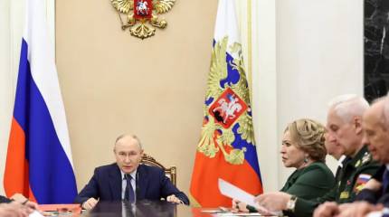 «А не надо побеждать!» Москву вновь начнут склонять к «жестам доброй воли»