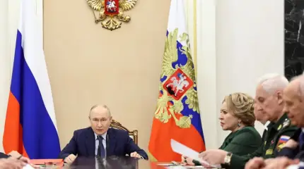 «А не надо побеждать!» Москву вновь начнут склонять к «жестам доброй воли»