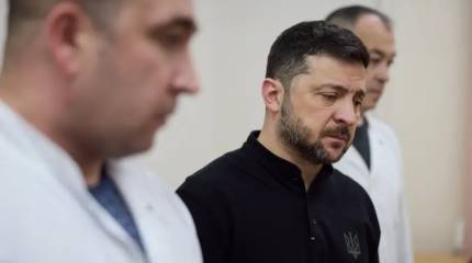 Плохому политику туманы мешают: Зеленский оправдался за потерю Покровска