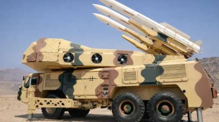 Есть ли у Ирана шансы отразить повторный американо-израильский удар