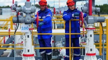 Rosja zdołała zwiększyć produkcję ropy naftowej nawet w obliczu sankcji – Bloomberg