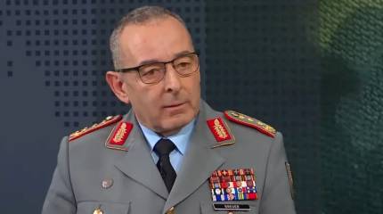 Генерал бундесвера призвал быть готовыми воевать с Россией «уже сегодня вечером»