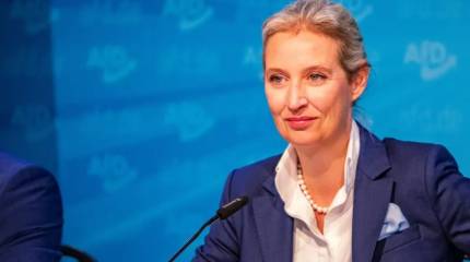 Немецкие СМИ назвали имя нового канцлера ФРГ: Мерцу прочат скорую отставку