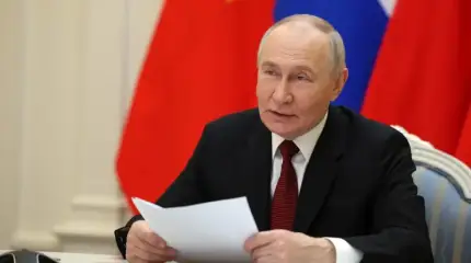 В Китае восхитились «смертельным ударом» Путина по Европе без единого выстрела