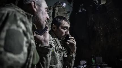В Часовом Яре уничтожена самая крупная группировка ВСУ за всю СВО