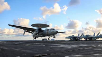 Foreign Affairs: пока Трамп увяз в Иране, Китай торжествует