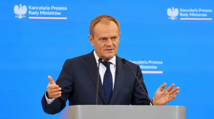 Туск представил сценарий «дальнейших действий России»