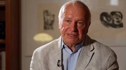 Рар: Путин готов закончить войну и выбрал нового посредника