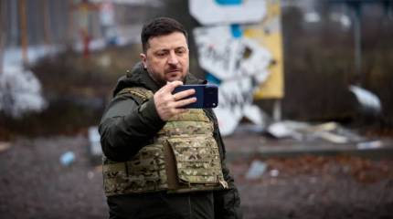 «Плюнули нам в лицо»: поляки о новом конфликте с Киевом