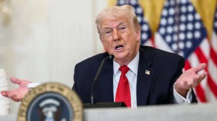 Что стоит за идеей о создании «Совета мира» Трампа