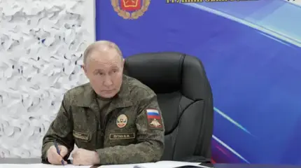 «Поэтому Путин был в форме»: предсказан ответ РФ на «мирный план» Белого дома