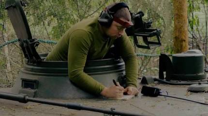 «Ситуация обострилась»: армия РФ начала активный штурм Константиновки