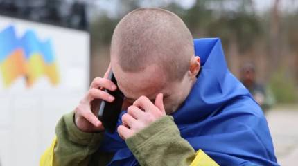 «Ситуация застряла»: сможет ли ЕС сделать тему украинского кризиса главной для США