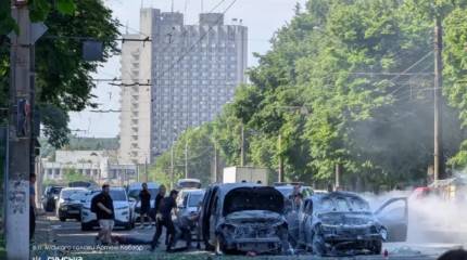 Нанесен ракетный удар по Сумам: уничтожены высокопоставленные офицеры ВСУ