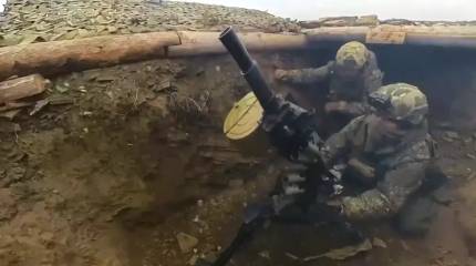 Сможет ли Россия полностью освободить ДНР за 12 месяцев