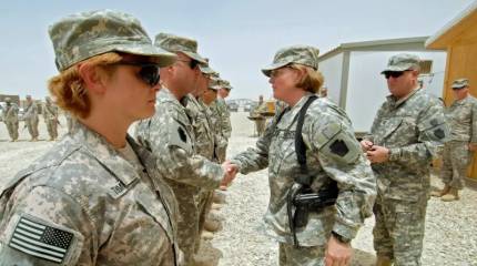 На Западе российский термин «англосаксы» вызвал вопросы