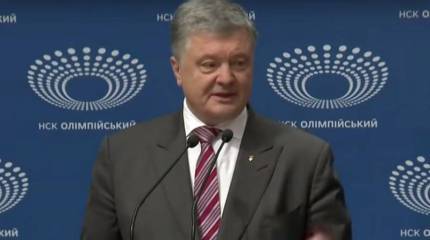 «Это разгром Порошенко»: украинцы о дебатах с Зеленским