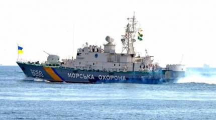 На благо военно-морскому флоту: Зеленский гордо повесил на Украину долг в $1,5 млрд