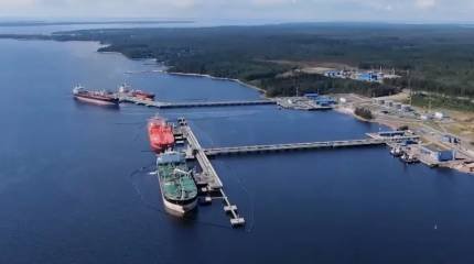 Запад вычислил, кому и сколько нефти продает Россия