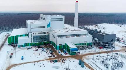 Мусоросжигательные ТЭС России: от былых амбиций не осталось и следа