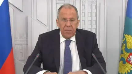 ФРГ должна ответить на все вопросы по «Северным потокам» – Лавров
