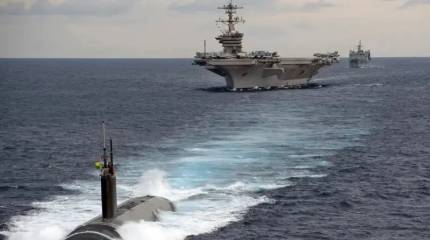 США интересует в Венесуэле не нефть, а что-то большее