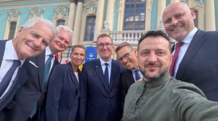 «Значит, кто-то попросил»: почему Россия не атаковала военный парад в Киеве