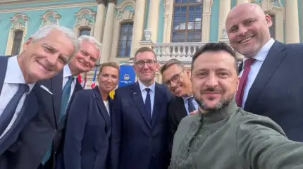«Значит, кто-то попросил»: почему Россия не атаковала военный парад в Киеве