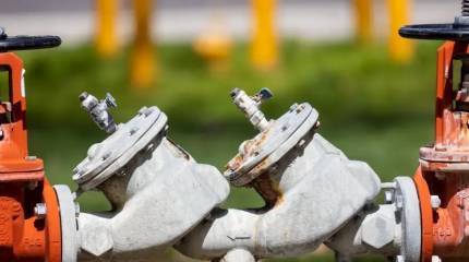 Брюссель смирился: ЕС согласен покупать российский газ у Азербайджана